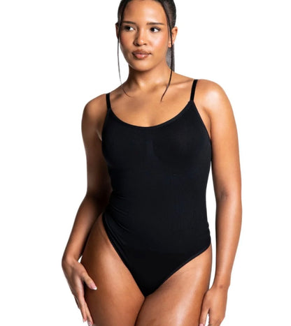 Snatched Thong Bodysuit