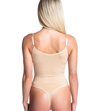 Snatched Thong Bodysuit